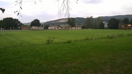 Sokol Krhanice (okr. Benešov)
